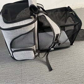 工具箱包;运动背包;龙猫窝、笼