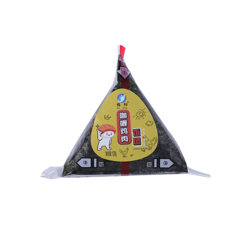 �������Ƿ��ż�ʳ�׷���˾��ʽ������ʽ��̦�跹����100g���ζ