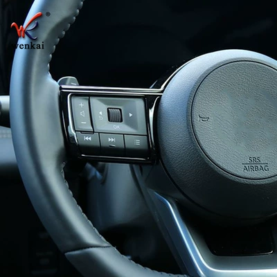 Other Automotive Interior Supplies Nissan Jinke Kicks modified steering