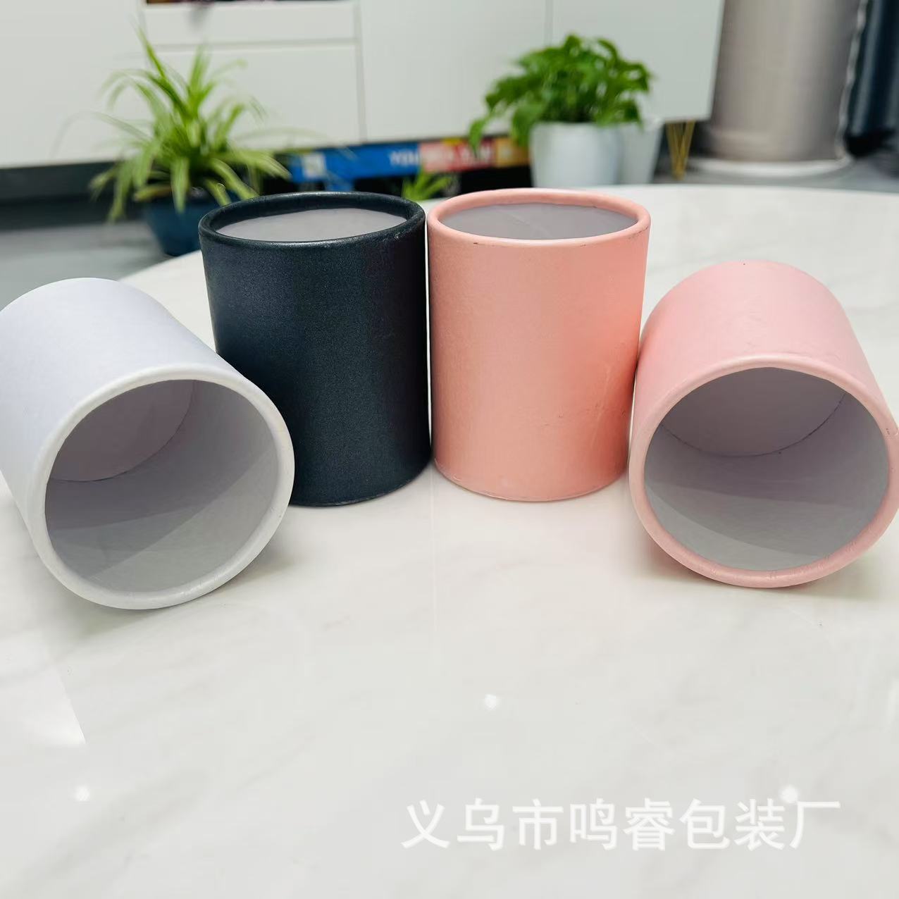 小粉中粉繁花透明