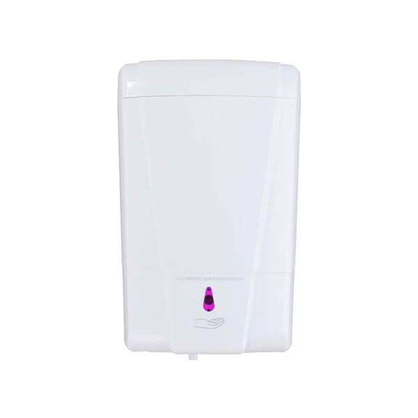 White battery, 600 ml