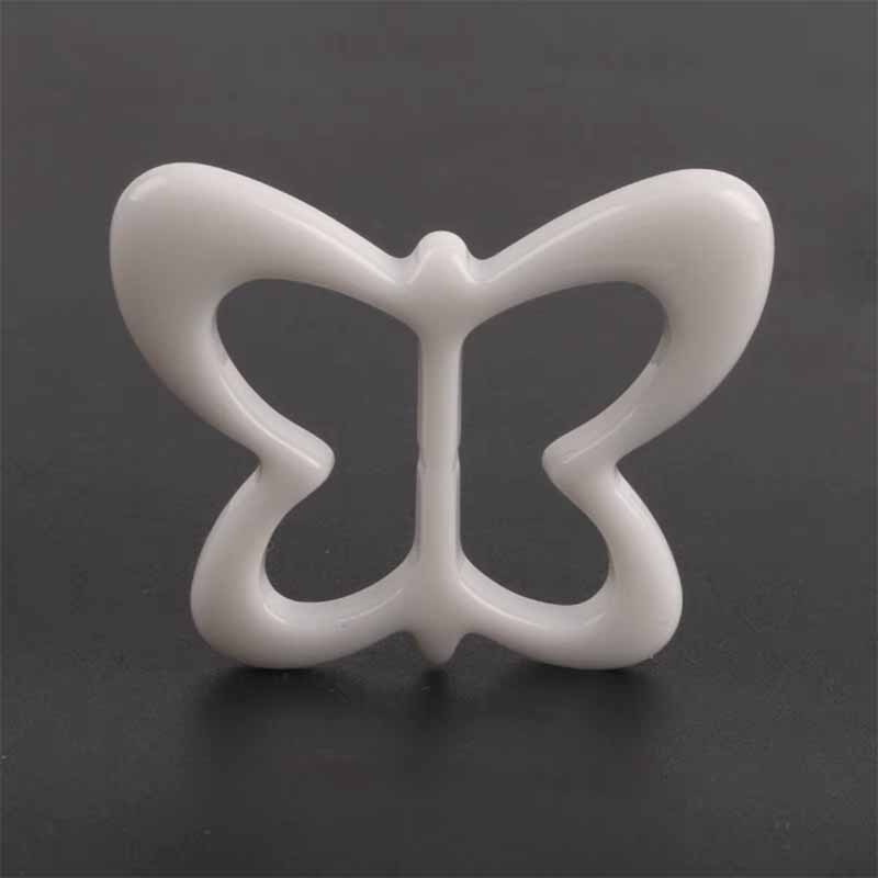 白色