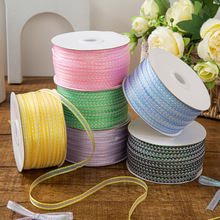 6mm�����òʼ�͸������ѩ���ֹ�diy�����Y�l�A���ϵ����K�����ʎ�