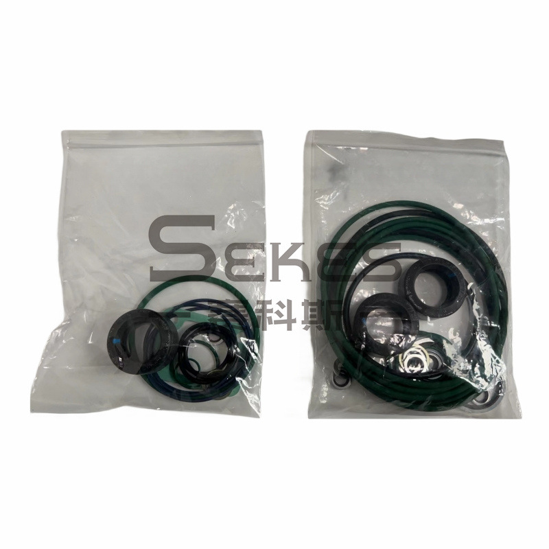 阿特拉斯空压机低压转子更换包2906048400