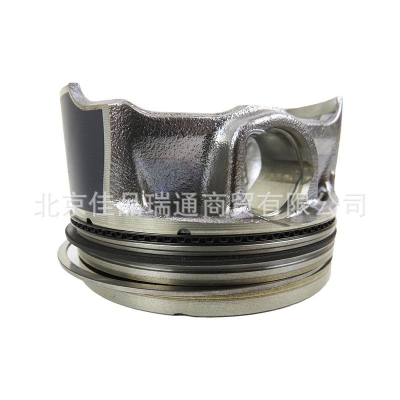 Suitable for modern Kia engine piston assembly with piston ring 23041-03900 23040-03900