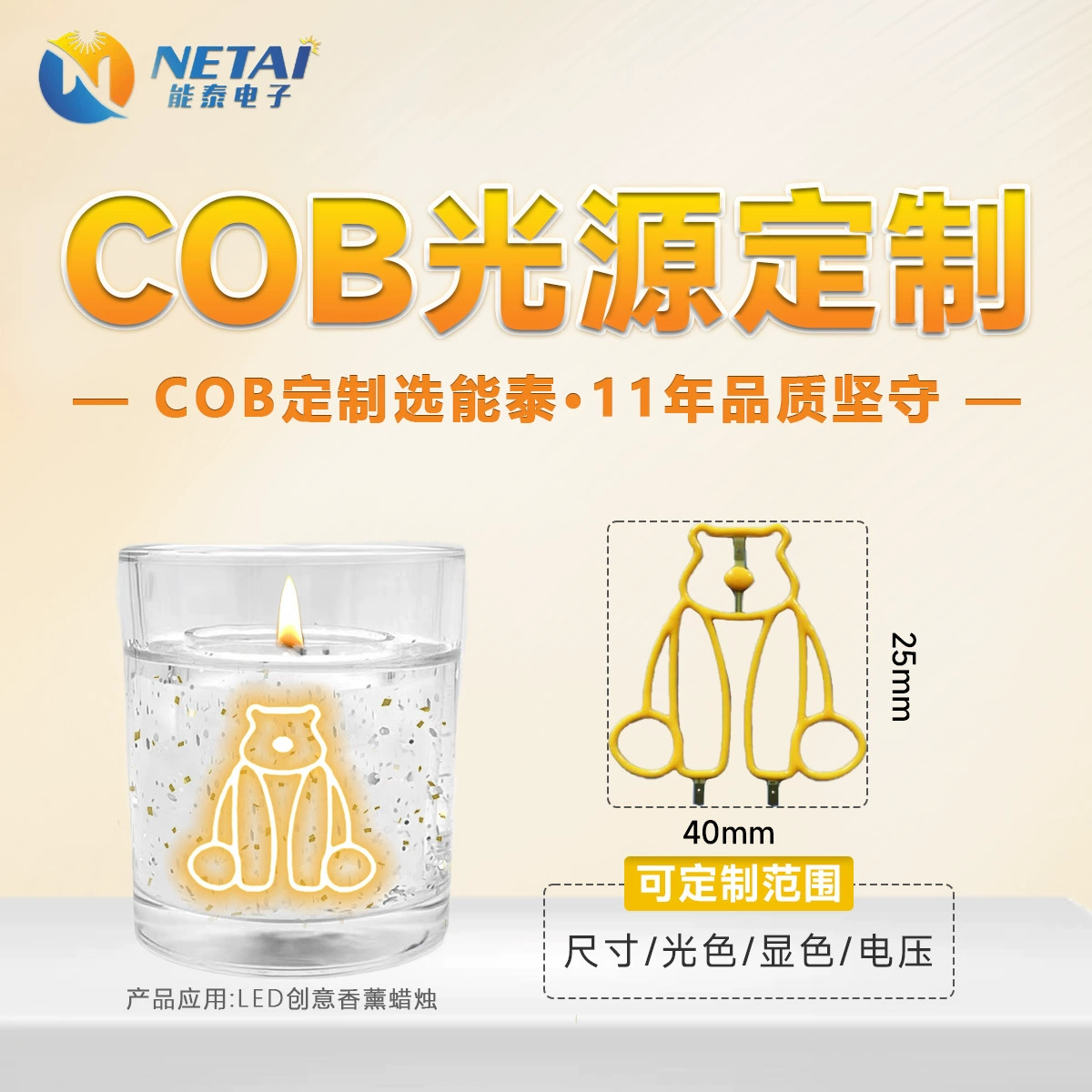 Светодиодная буква мультяшный рисунок нити накаливания креативная лампочка COB пользовательские винтажная лампочка Edison специальный нити накаливания