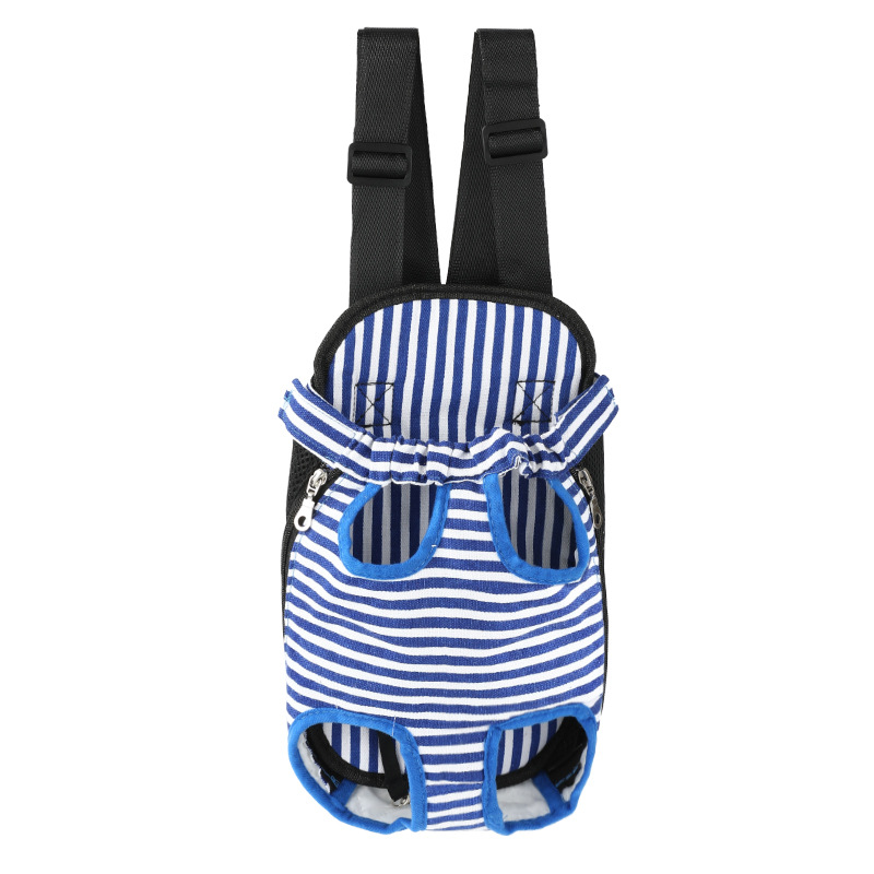 Mochila universal para perros y gatos explosivos, bolsa para mascotas, peluche portátil, bolsa para el pecho para mascotas Yorkshire, mochila para mascotas