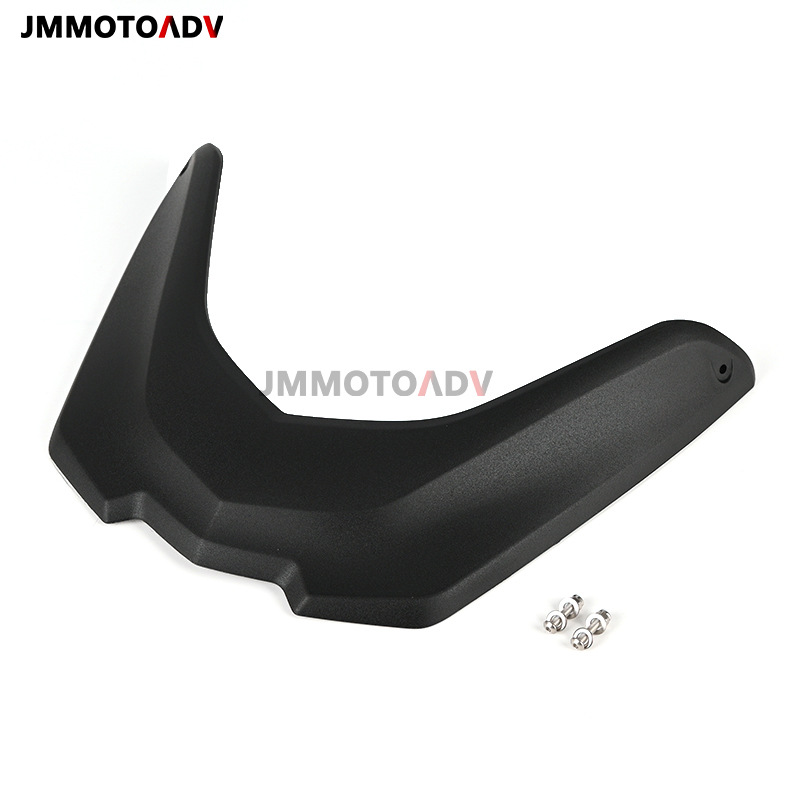 Suitable for BMW BMW R1200GS LC 13-16 year water bird with front fender modified beak lengthening