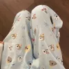 Yunduo cotton trousers-Flashing Star Puppy