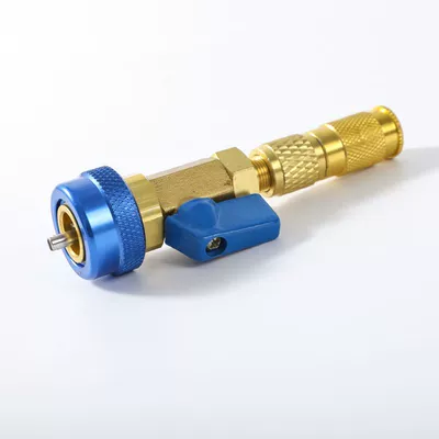 valve needle wrench, Automotive air conditioning