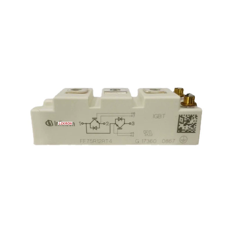 Тильное дерминалити фиксация IGBT модуль FF150R12KS4_B2 FF200R12KS4 FF300R12KS4