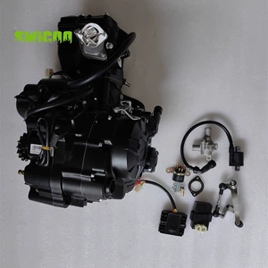 Lifan NRF200 4-taktlı mühərrik