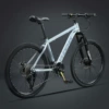 Luter-Dark Blue-Fortune Wheel-26 Inch 24 Speed (Suitable for 160-198cm)