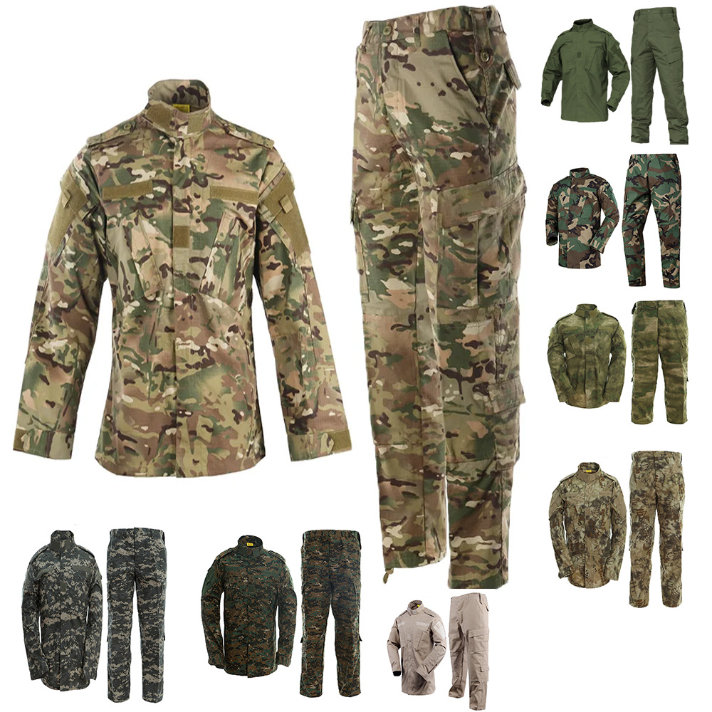 ACU