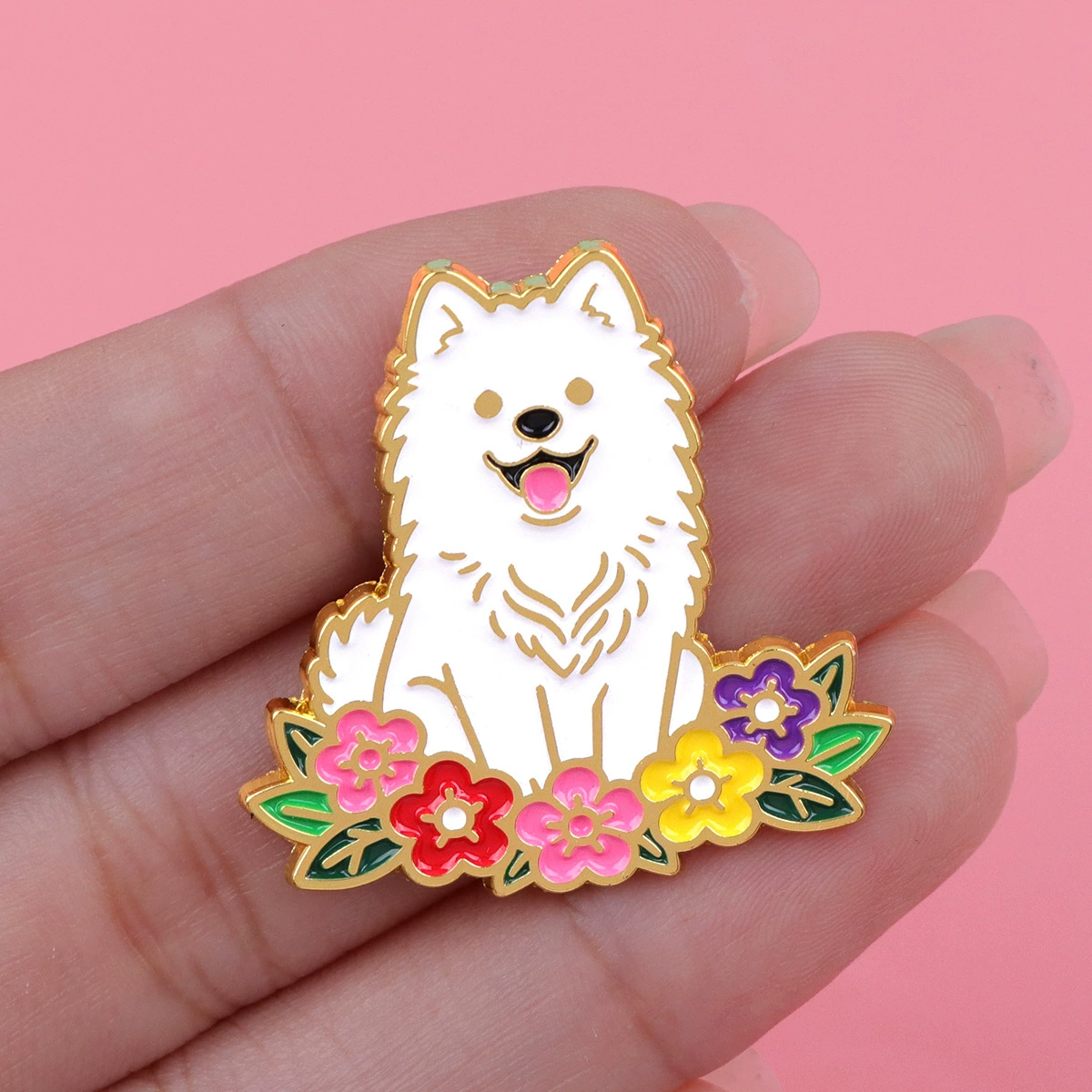 (Cross-border trading), brooch, badge, backpack, accessory, pin