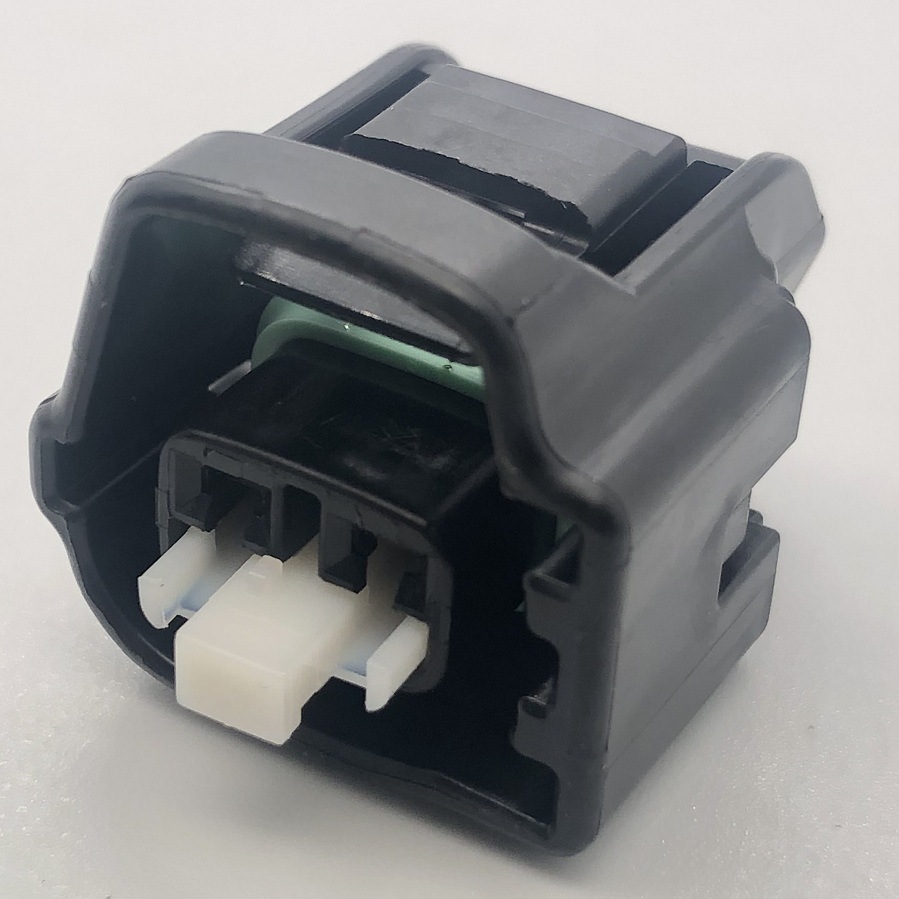 YZK  7283-7028-30 90980-11070 汽车线束连接器