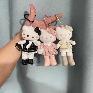 HK��С�L�ȿ�ͨС���L�۰��ȹ��ȹ�Բ˰�ɫKT�P��ë�q���С���