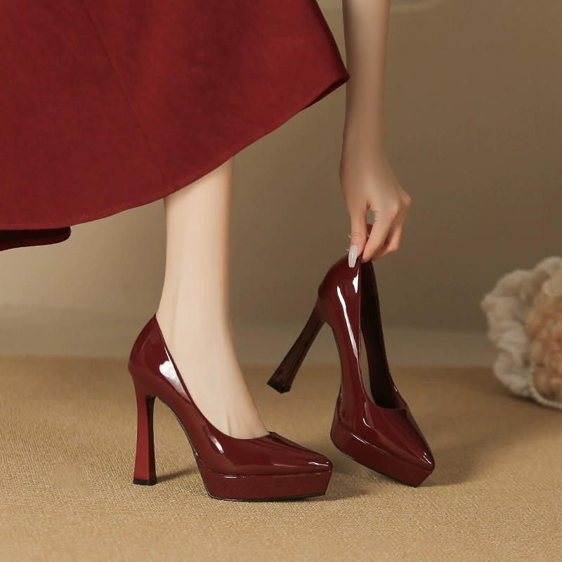 125-1 водонепроницаемый стол не устал от одной обуви