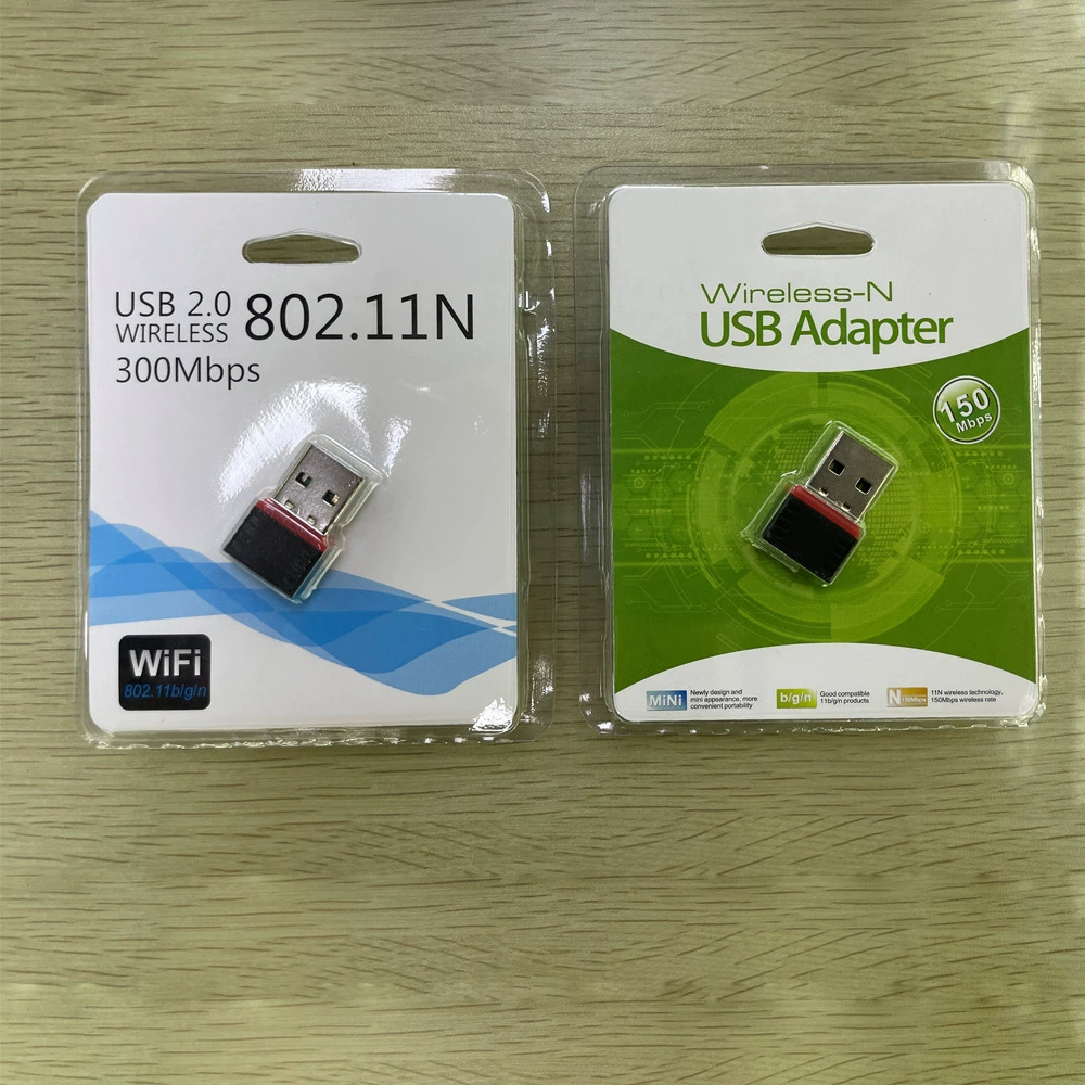 RTL8188 wireless network card USB wifi routing hotspot signal receiver computer external USB small network card