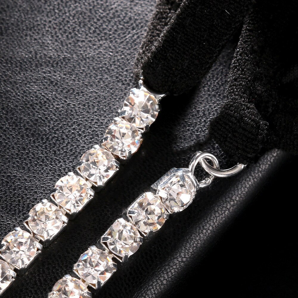 Underwear Chain Lifestyle