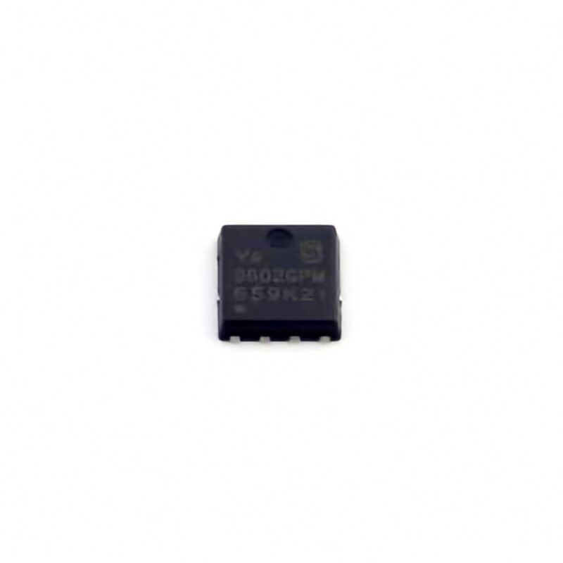 Integrated Circuit Vs3602Gpmt Dfn-8(4.9X5.8) Intelligent Power Supply Igbt Darlington Digital Transistor