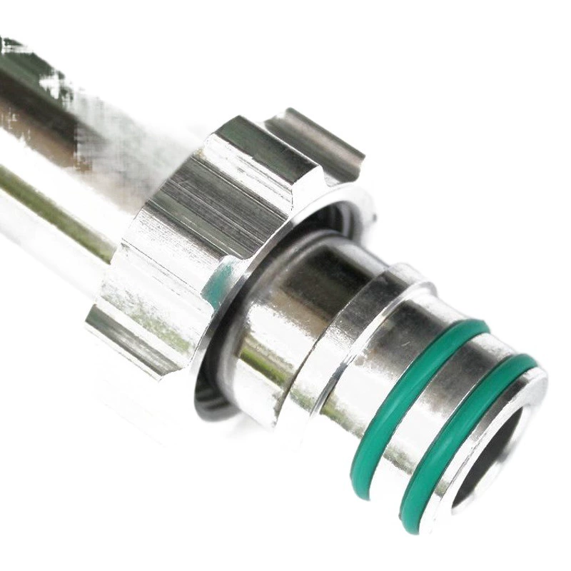 Стиль 390 395 490 питательная труба возвращения всасывающей трубы распыляя машины 695 отечественная