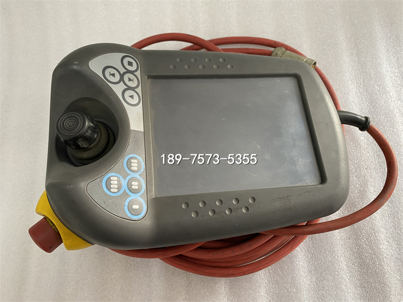 ABB机器人示教器3HAC023195-001