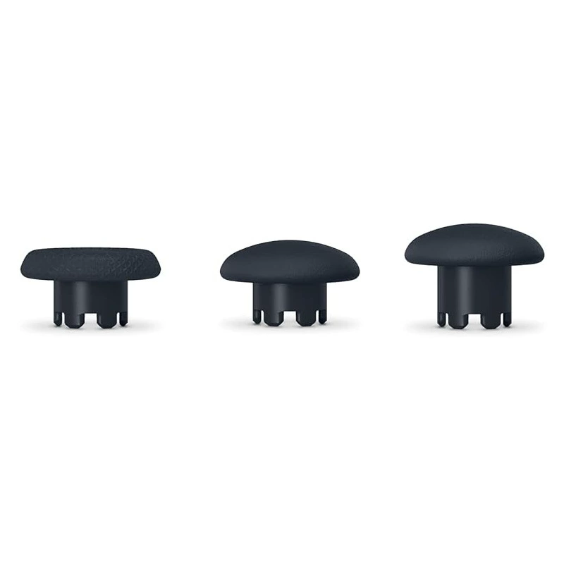 PS5 EDGE Elite ручка Rocker крышка задняя клавиша PS4/XBOX ручка пластиковая rocker cap грибная головка аксессуары