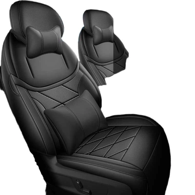 Modelə uyğun (Original) oturacaq örtükləri – Special Car Seat Cushion, All-Season