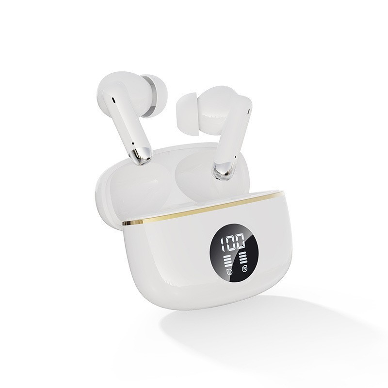 2025 新しいクロスボーダープライベートモデル X1 完全ワイヤレス睡眠不可視ミニコンパクトワイヤレス Bluetooth ヘッドセット翻訳可能|undefined