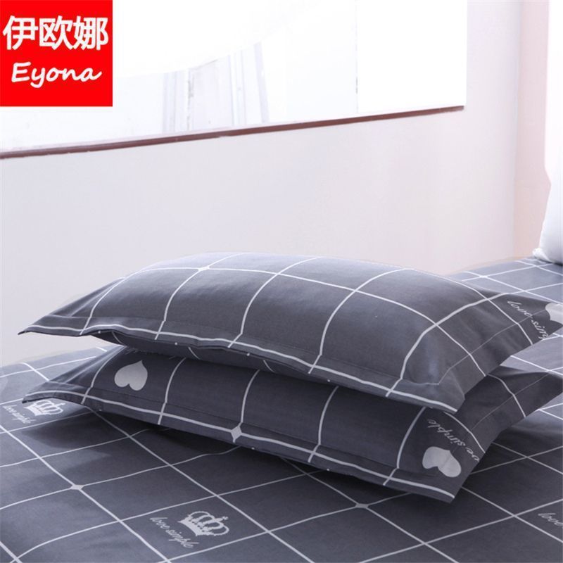 48 × 74 センチメートル枕カバー大人のペア 2 個卸売大型シングル寮枕レザー枕カバー|undefined