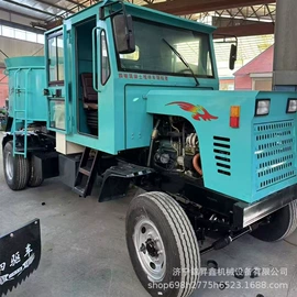 拖拉机;畜牧养殖机械;其他农业机械