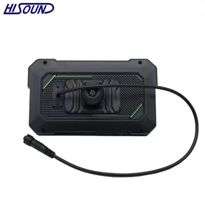 Carplay Android Auto Portable | Motorcycle driving recorder