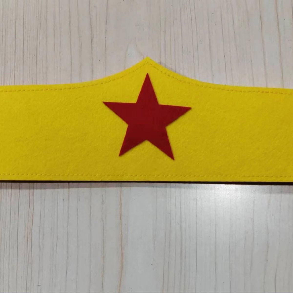 Máscara de baile callejero máscara de Halloween máscara de ojo de fieltro varios animales máscara de modelado de dibujos animados