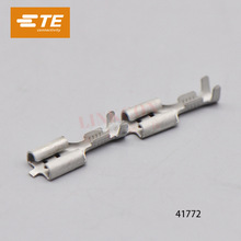 41772-1  TE/̩�� ���ٶϿ����� 22&ndash;18 AWG �ֻ����� ��ǰ��ѯ