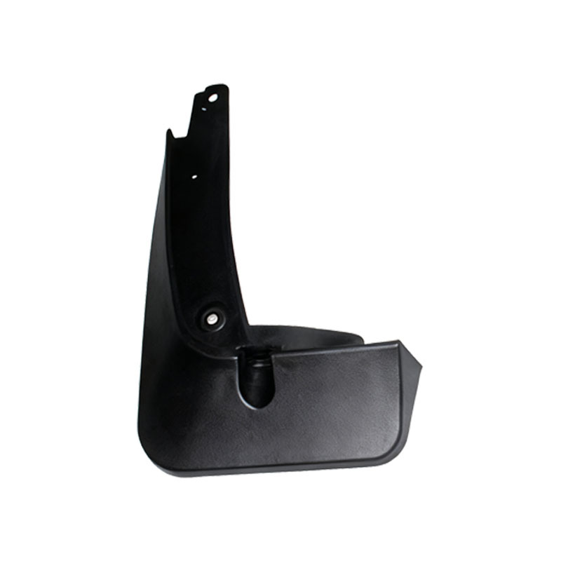 Aplicable a 2019 Chevrolet Chuangku neumáticos de automóviles antiflying tablero de barro de barro de goma blando piezas de modificación de barro