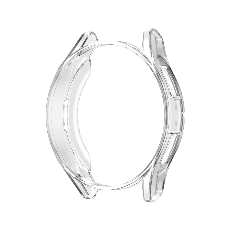 Funda protectora clásica aplicable de la galaxia watch6 del caso del reloj de Samsung todo incluido