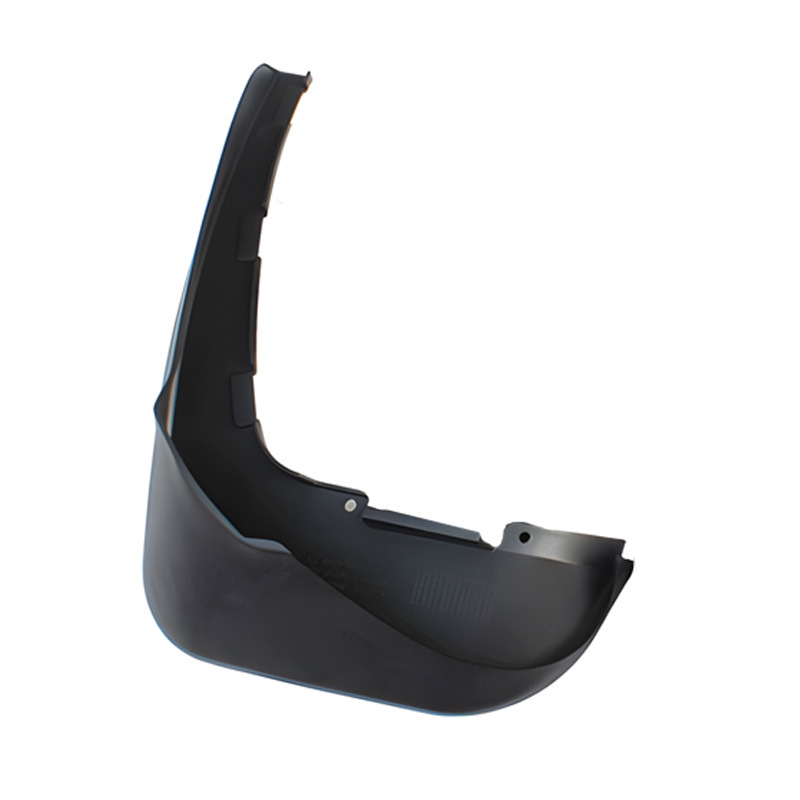 Aplicable a 2011 - 2019 Mercedes-Benz serie R neumáticos antiflujo placa de barro de barro de goma blando piezas de modificación de barro