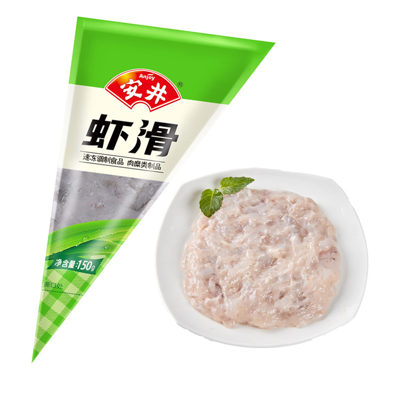 安京鍋 魚肉団子の素 エビスライス 魚豆腐 牛肉団子 福袋 魚卵入り 柔らかい貢団子 カニカマ本店|undefined