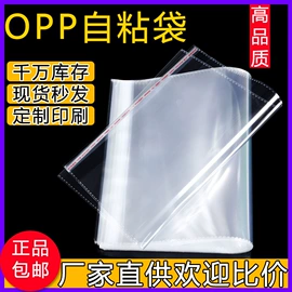 其他塑料薄膜;塑料自封袋;服装服饰包装