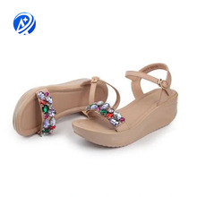 二手凉鞋二手女鞋USED SHOES 出口老挝泰国