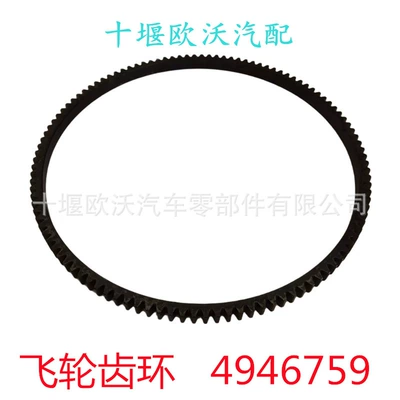 Ring 4946759, Flywheel/Gear