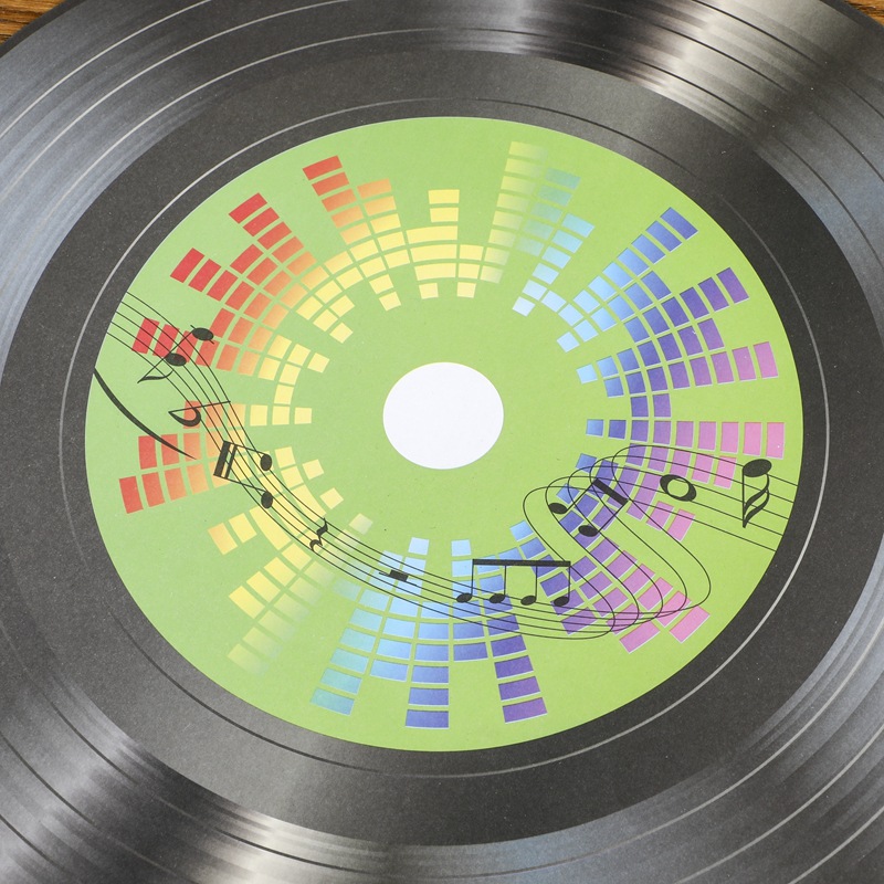 一次性纸卡餐垫