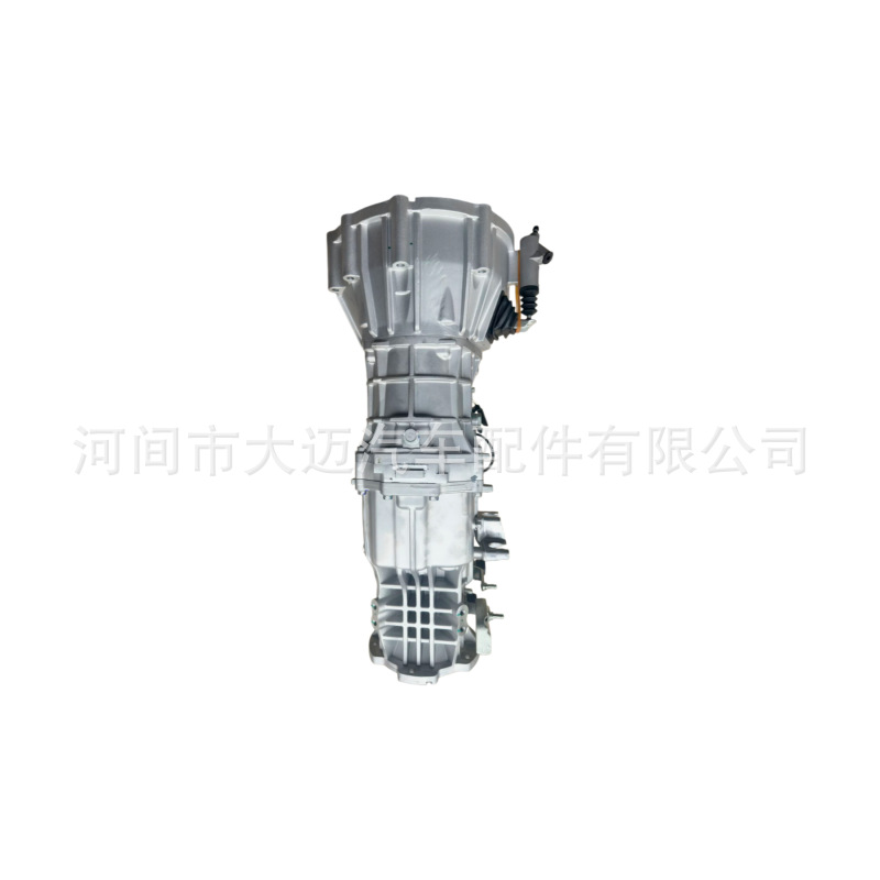 Great Wall King Kong Cannon Zm6T82Rf-3-7Rc Is Compatible with the 2.0 Gasoline Version Pickup Truck 1700200Xpw01B Gearbox