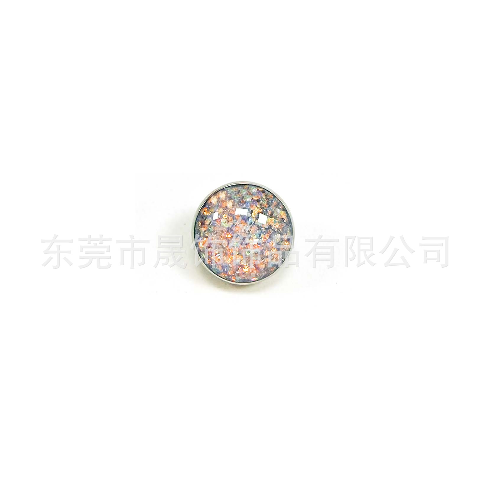 F136 Titanium Alloy Tongue Barbell Multicolor 滴油猫眼 Ear Stud Labret Stud G23 Titanium 人体 Piercing Jewelry 替换头