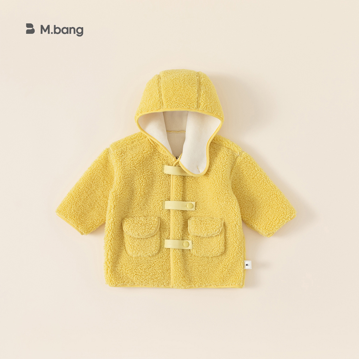 [Envío gratis] ropa para niños tops de otoño e invierno, chalecos de mezclilla para niños, abrigos para niños, abrigos con capucha para niñas