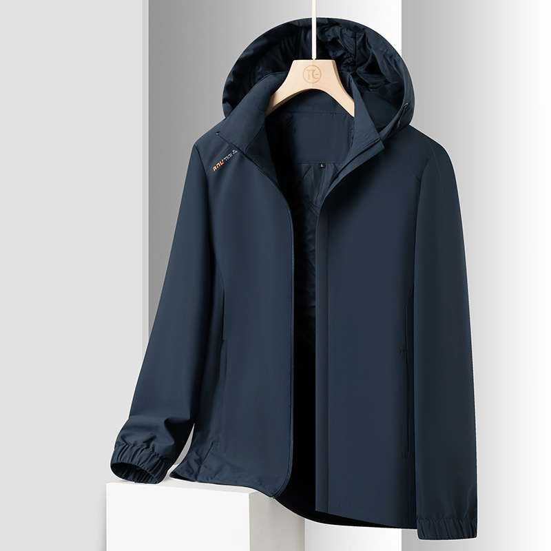 Couples al aire libre chaqueta de asalto de algodón para hombres y mujeres chaqueta de algodón gruesa chaqueta de algodón frío abrigo de algodón de montaña se puede imprimir LOGO