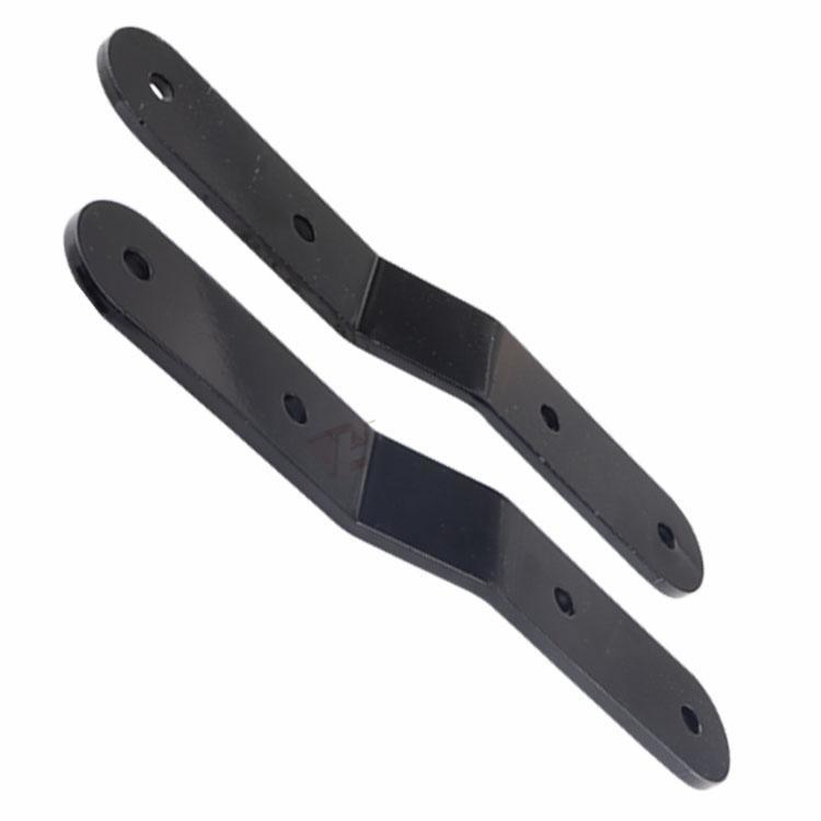 Suitable for Niu Mqil Dual-Stand Niu Electric Scooter New Model M3 Large Stand Center Support Non-Damaging Modification Parts
