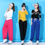 婷姿媄 Летний комплект, спортивные часы, спортивная одежда, фонарь, штаны, новая коллекция