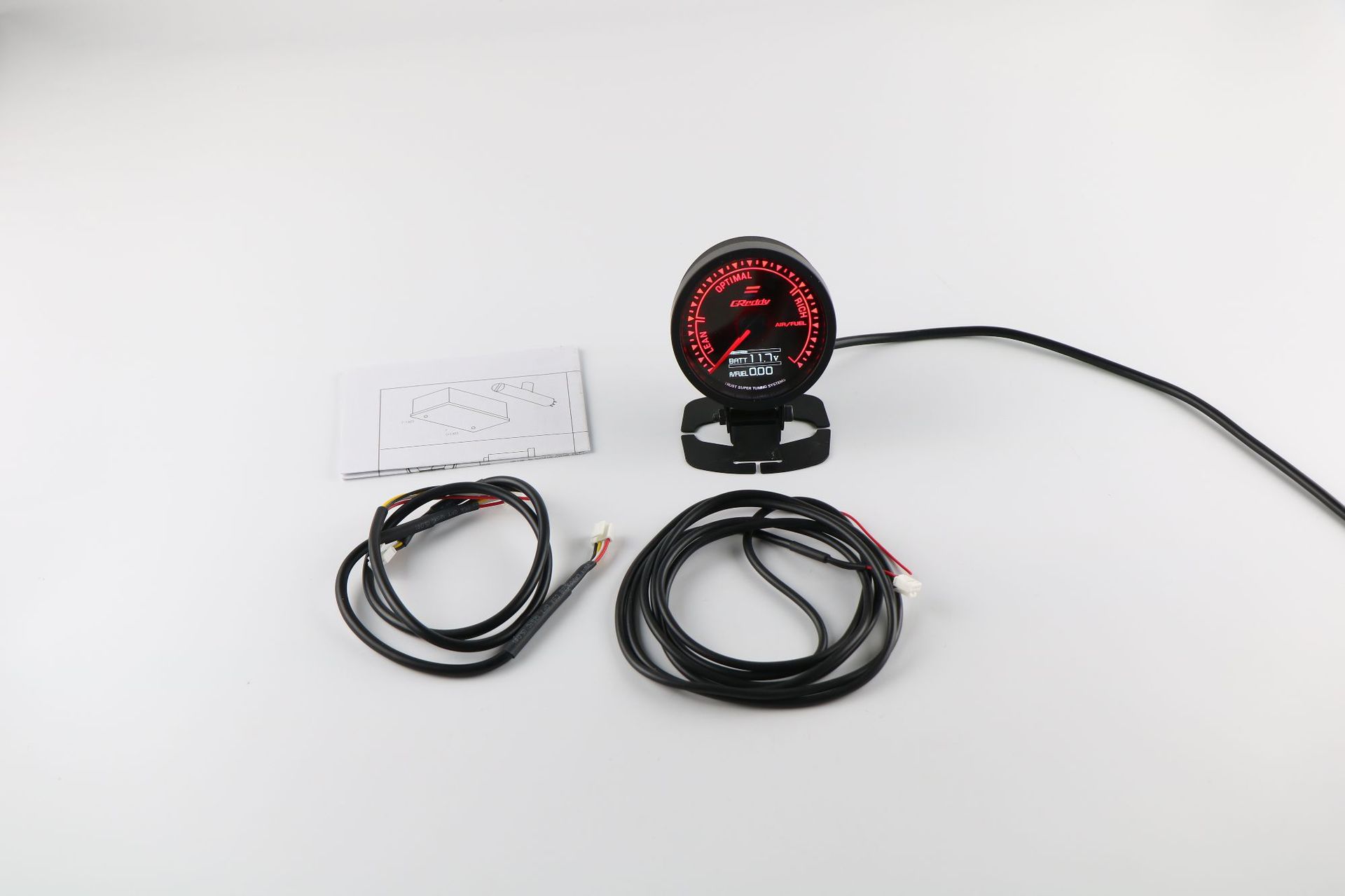 공기-연료 비율 (가격 + 20)